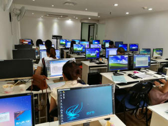 辦公軟件應用與行政文秘技能培訓班