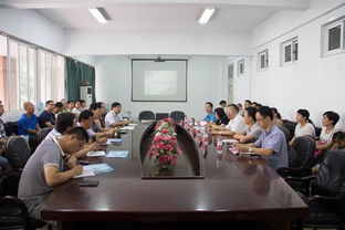 山東省中等職業學校計算機網絡技術專業骨干教師培訓在我校開班