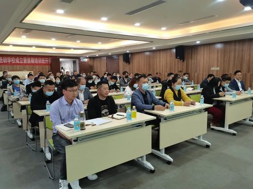 守護舌尖上的安全 鄂州市食安職業技能培訓學校掛牌成立，計算機技術培訓賦能食安新未來