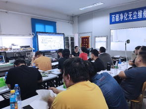 北京周邊學電腦維修怎樣收費？華宇萬維特惠招生詳解